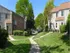 Beautiful Community Grounds | Woodridge IL Apartments | The Townhomes at Highcrest