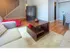 Spacious Living Area | Apartments Homes for rent in Woodridge, IL | The Townhomes at Highcrest