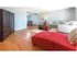 Elegant Living Room | Apartments for rent in Woodridge, IL | The Townhomes at Highcrest
