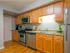 Spacious Kitchen | Apartments for rent in Woodridge, IL | The Townhomes at Highcrest
