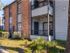Spacious Apartment Balcony | Houston TX Apartments For Rent | Driscoll Place