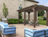 Barbecue Area