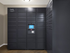 Package Lockers for Resident Convenience
