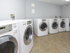 Centralized Laundry Facility