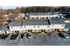 Charlotte NC Apartments For Rent | Arcadian Village | Aerial View
