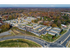 Charlotte NC Apartments For Rent | Arcadian Village | Aerial View
