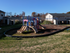 Charlotte NC Apartments For Rent | Arcadian Village | Playground