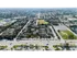 Aerial View of Sunset Palms Apartments For Rent in Hollywood FL
