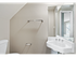 Half Bath |  Apartments for Rent in Woodridge, Illinois | The Townhomes at Highcrest