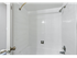 Shower |  Apartments for Rent in Woodridge, Illinois | The Townhomes at Highcrest