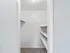 Walk-in Closet |  Apartments for Rent in Woodridge, Illinois | The Townhomes at Highcrest