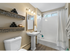 Charming Bathroom | Apartments For Rent Win Mt Prospect, IL | The Eclipse at 1450