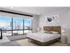 Spacious Bedroom with Incredible Views |  Apartments for Rent in Downtown Miami | Grand Station