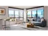 Spacious Living Room Area with Awe-inspiring Views |  Apartments for Rent in Downtown Miami | Grand Station