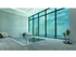 Luxurious & Relaxing Grand Station Spa | Spacious Living Room Area with Awe-inspiring Views |  Apartments for Rent in Downtown Miami | Grand Station