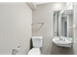 Sleek Half Bath | Apartments for Rent in Woodridge, IL | The Townhomes at Highcrest