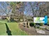 Community Entrance | Apartments For Rent in Mount Prospect Illinois | The Element