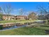 Nature Walk & Fountain | Apartments For Rent in Mount Prospect Illinois | The Element
