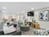 Clubhouse Lounge Area | Apartments For Rent in Mount Prospect Illinois | The Element