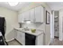 Cypress Kitchen Cabinets & Storage Closet | Apartments For Rent in Mount Prospect Illinois | The Element