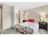 Cypress Bedroom | Apartments For Rent in Mount Prospect Illinois | The Element