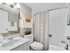 Cypress Bathroom | Apartments For Rent in Mount Prospect Illinois | The Element