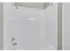 Elm Shower & Bathtub | Apartments For Rent in Mount Prospect Illinois | The Element