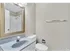 Cedar Bathroom | Apartments For Rent in Mount Prospect Illinois | The Element