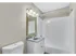 Bathroom | Apartment For Rent in Mount Prospect, Illinois | The Element