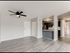 Renovated Living Room & Kitchen | Apt. 307 | White Pines Apartments | Shakopee MN