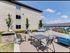 Community BBQ Area | White Pines Apartments | Shakopee MN Apartments For Rent