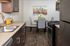 Ridgebrook Apartments | Gold Kitchen