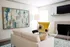 Trailpoint Apartment Homes Living Area