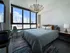 Second Bedroom with Incredible View | Grand Station Miami