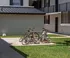 Sunset Palms Bike Rack