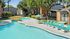 DriscDriscoll Place | Houston, TX | Double Swimming Pool with Bridgeoll Place | Houston, TX | Gorgeous Swimming Pool