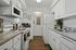 Driscoll Place | Spacious Kitchen