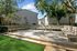 Driscoll Place | Houston, TX | Spacious Community Pool Deck