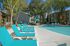 Driscoll Place | Houston, TX | Poolside