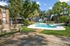 Driscoll Place | Houston, TX | Beautiful Deck and Swimming Pool