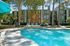 Driscoll Place | Houston, TX | Swimming Pool Area