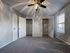 Double Closet Bedroom | Plantation Flats | North Charleston, SC
