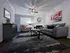 Living Room Area  | Plantation Flats | North Charleston, SC