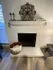 Upgraded Fireplace at Trailpoint at the Woodlands