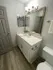 Beautiful Vanity & Bathroom at Trailpoint at the Woodlands