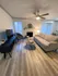 Spacious Renovated Living Area at Trailpoint at the Woodlands