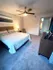 Bedroom Area at Trailpoint at the Woodlands