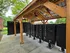 Hidden Creek Apartments Mailbox Upgrades