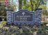 Charming entrance sign for Plantation Flats Apartments in North Charleston, SC