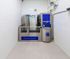 Convenient onsite Evolution dog wash, a pet-friendly amenity catering to our furry friends.